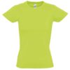 Apple Green