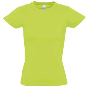 SOL'S Ladies Imperial Heavy T-Shirt