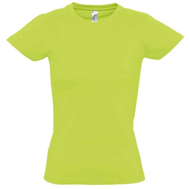 SOL'S Ladies Imperial Heavy T-Shirt