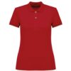 Poppy Red