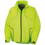 Spiro Bikewear Crosslite Trail and Track Jacket
