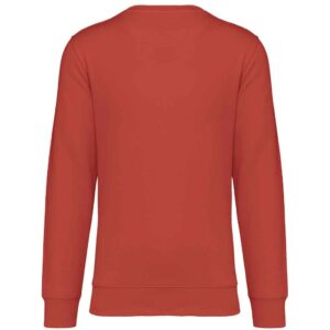 Native Spirit Unisex Crew Neck Sweatshirt