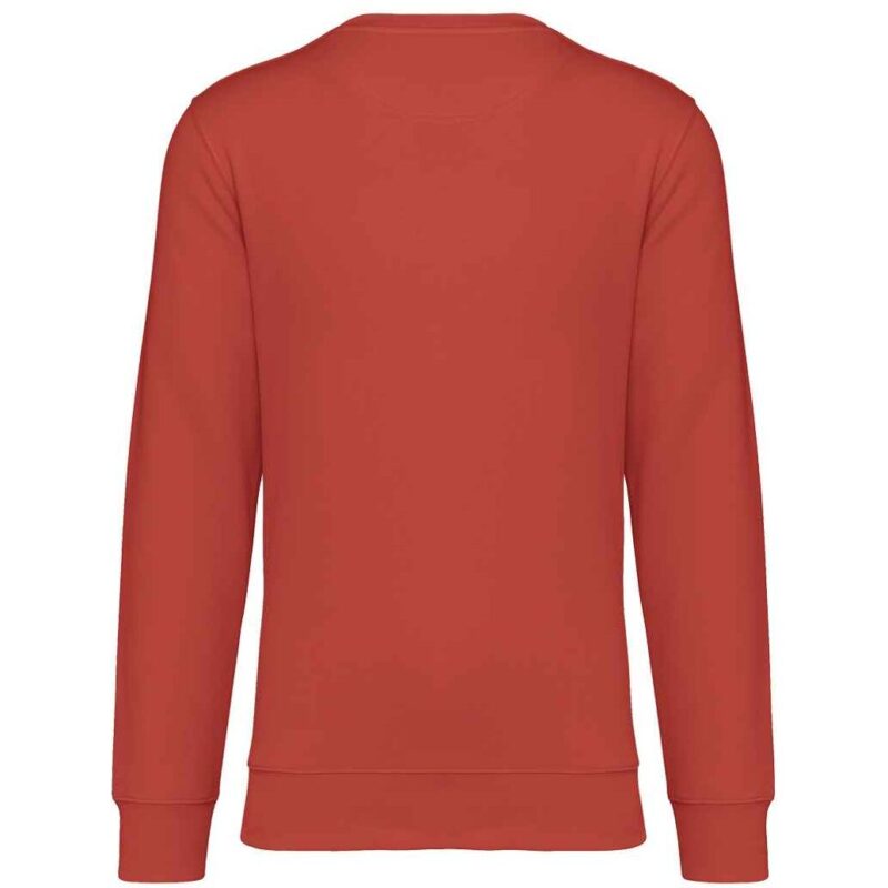 Native Spirit Unisex Crew Neck Sweatshirt