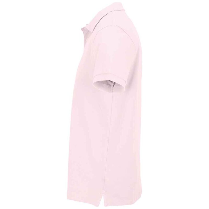 SOL'S Unisex Pacific Twin Pique Polo Shirt