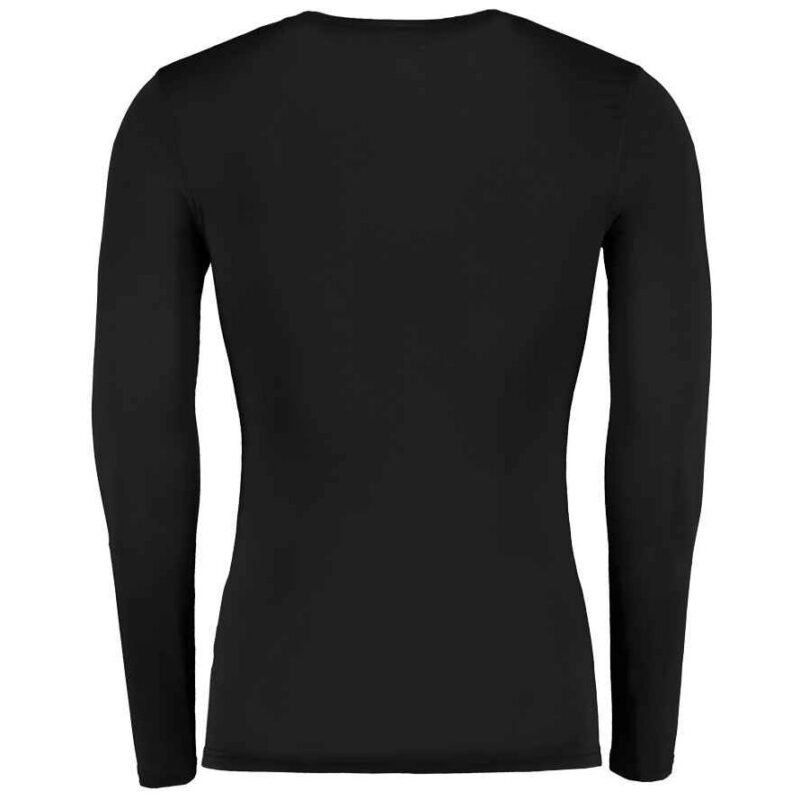Kustom Kit Warmtex Long Sleeve Base Layer