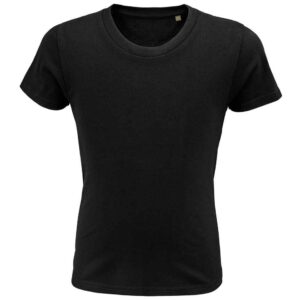SOL'S Kids Pioneer Organic T-Shirt