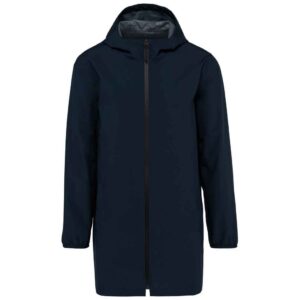 Native Spirit Unisex Waterproof Jacket