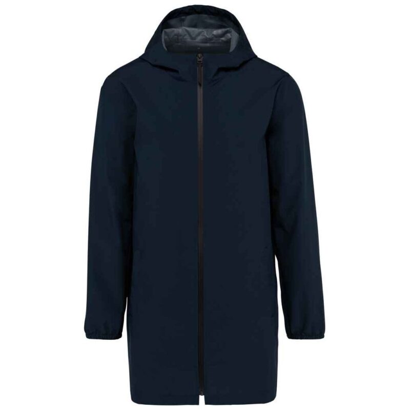 Native Spirit Unisex Waterproof Jacket