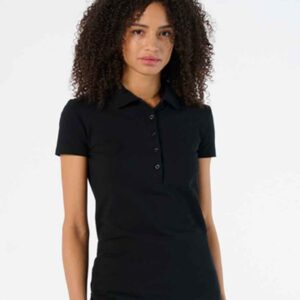SOL'S Ladies Phoenix Pique Polo Shirt