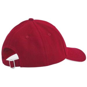 Beechfield EarthAware Classic Organic Cotton 6 Panel Sandwich Peak Cap