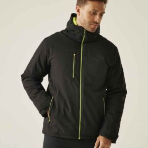 Regatta Navigate Waterproof Insulated Jacket