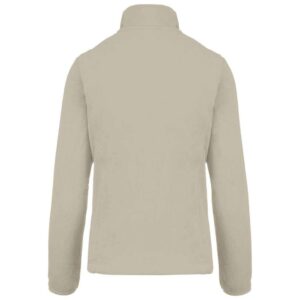 Kariban Ladies Maureen Micro Fleece Jacket