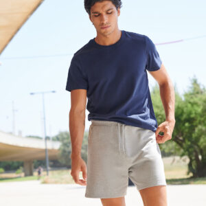 SF Clothing Unisex Sustainable Fashion Sweat Shorts