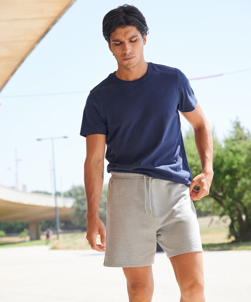 SF Clothing Unisex Sustainable Fashion Sweat Shorts