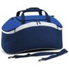 French Navy/Bright Royal/White