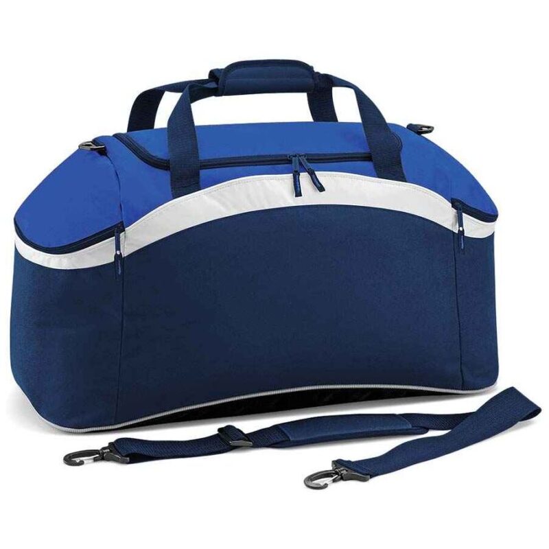 BagBase Teamwear Holdall