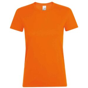 SOL'S Ladies Regent T-Shirt