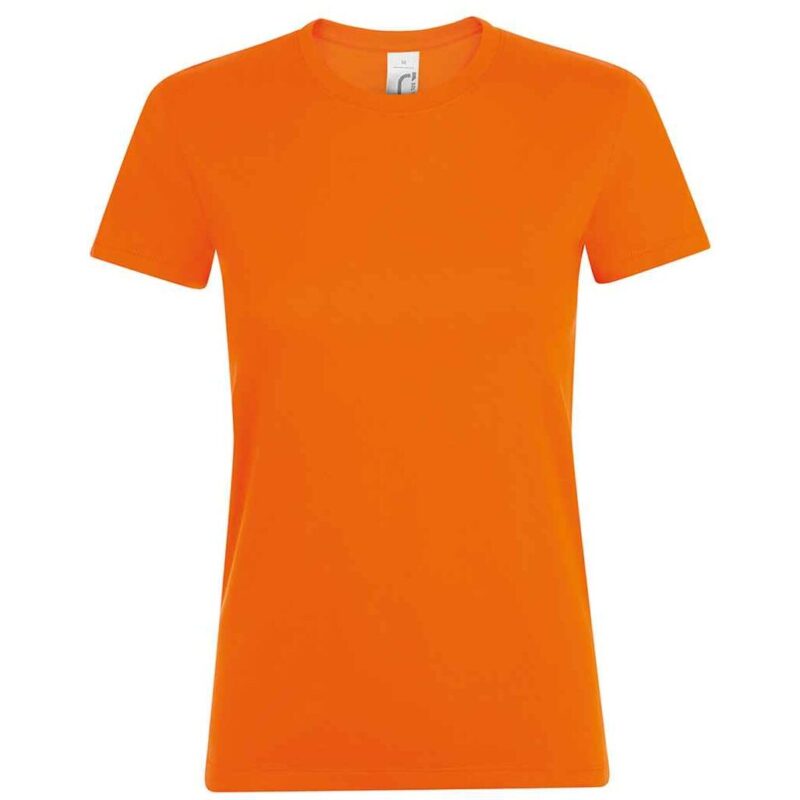 SOL'S Ladies Regent T-Shirt