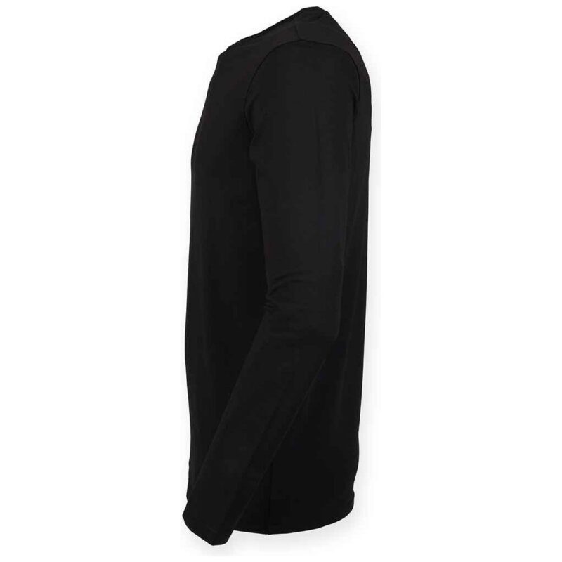 SF Clothing Feel Good Stretch Long Sleeve T-Shirt