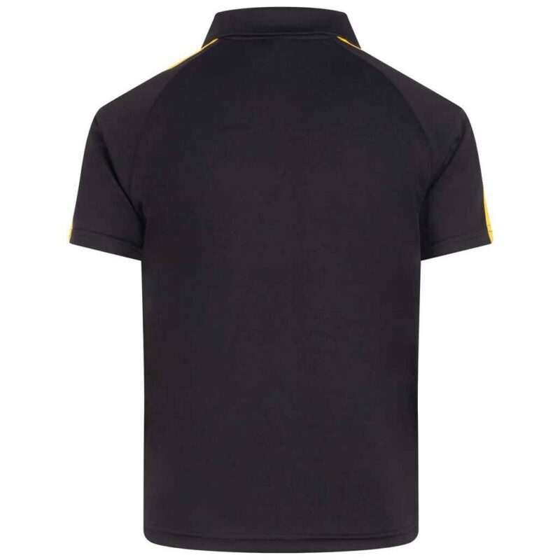 Finden + Hales Kids Team Polo Shirt