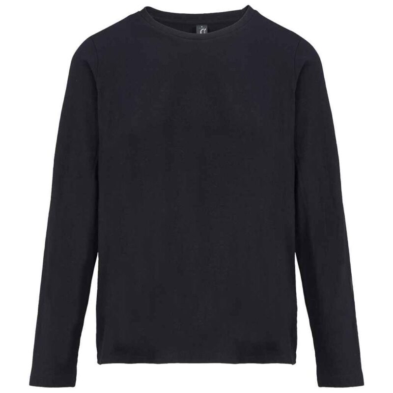 SOL'S Ladies Monarch Long Sleeve T-Shirt