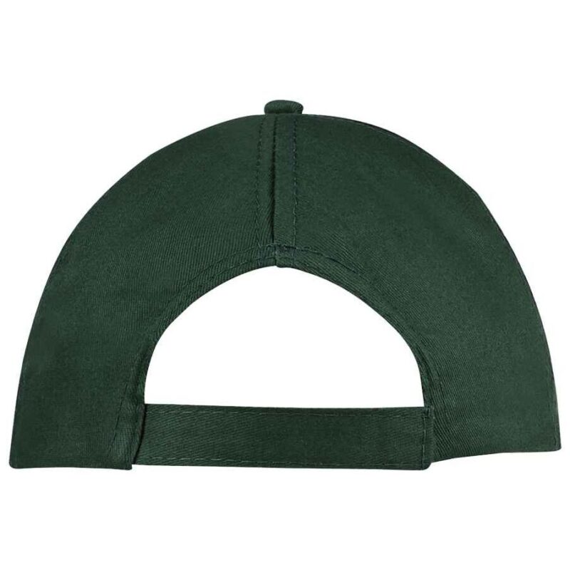 SOL'S Buzz Cap