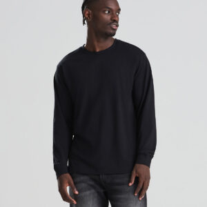 AWDis Long Sleeve 180 T-Shirt