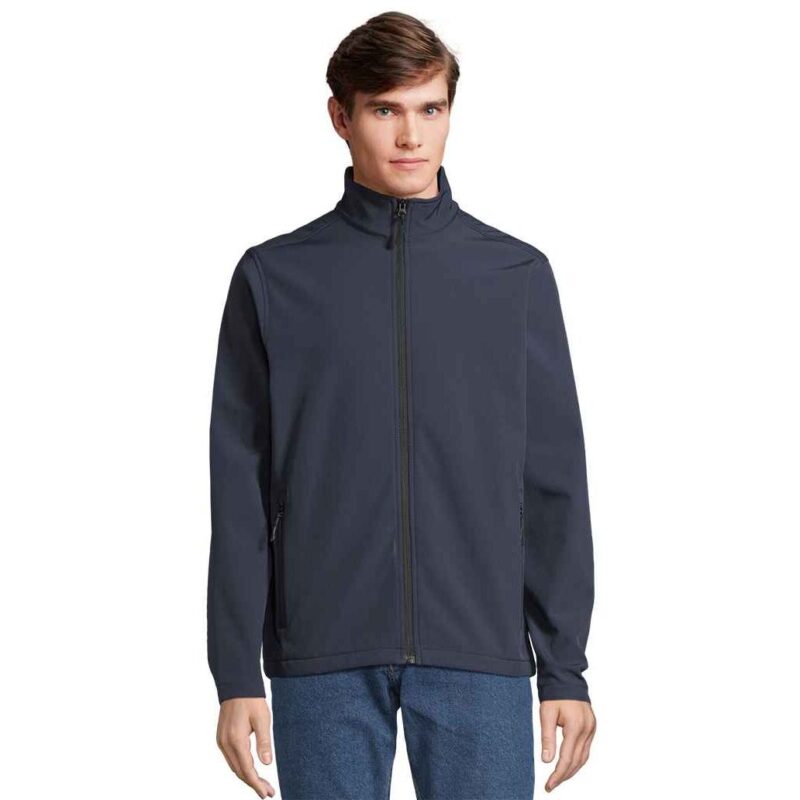 SOL'S Race Soft Shell Jacket