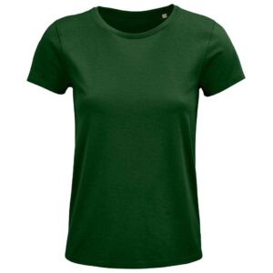 SOL'S Ladies Crusader Organic T-Shirt