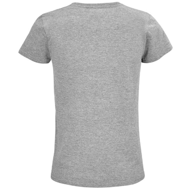 SOL'S Ladies Pioneer Organic T-Shirt