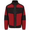 Classic Red/Black