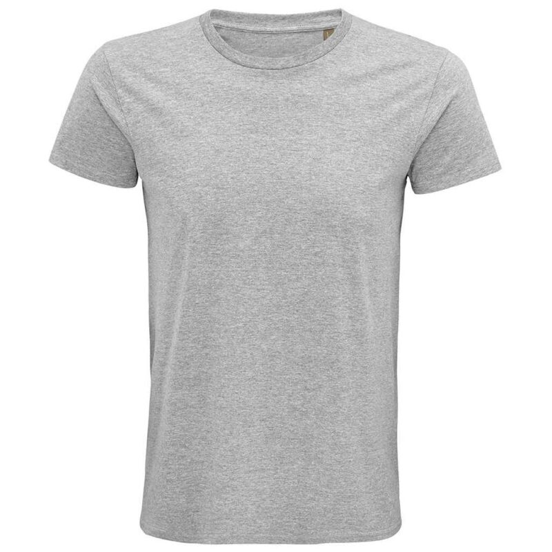 SOL'S Pioneer Organic T-Shirt