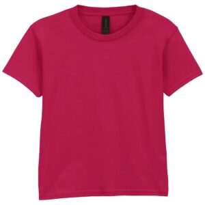 Gildan Kids SoftStyle Youth T-Shirt