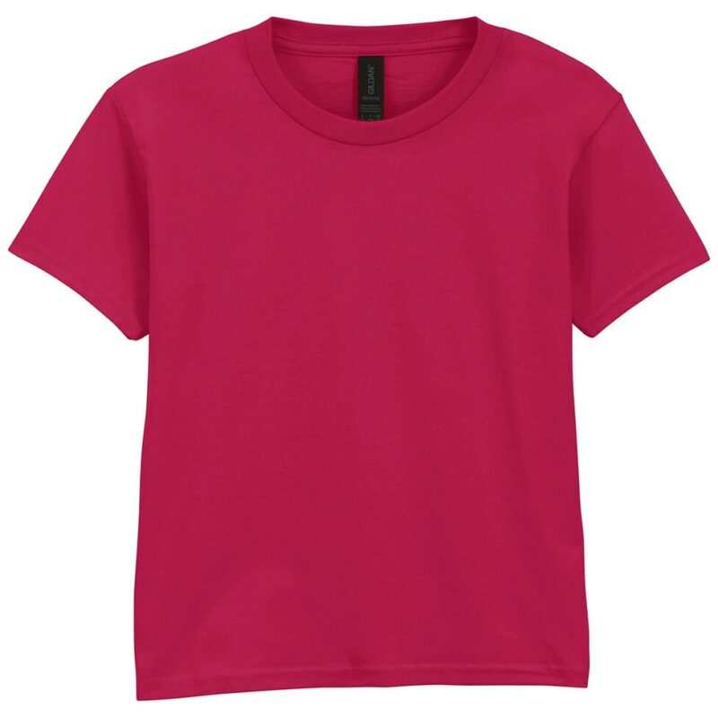 Gildan Kids SoftStyle Youth T-Shirt