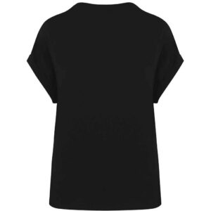 Native Spirit Ladies Roll-Up Sleeve T-Shirt