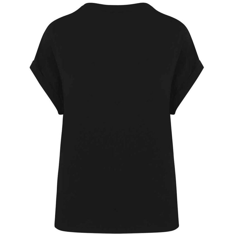 Native Spirit Ladies Roll-Up Sleeve T-Shirt