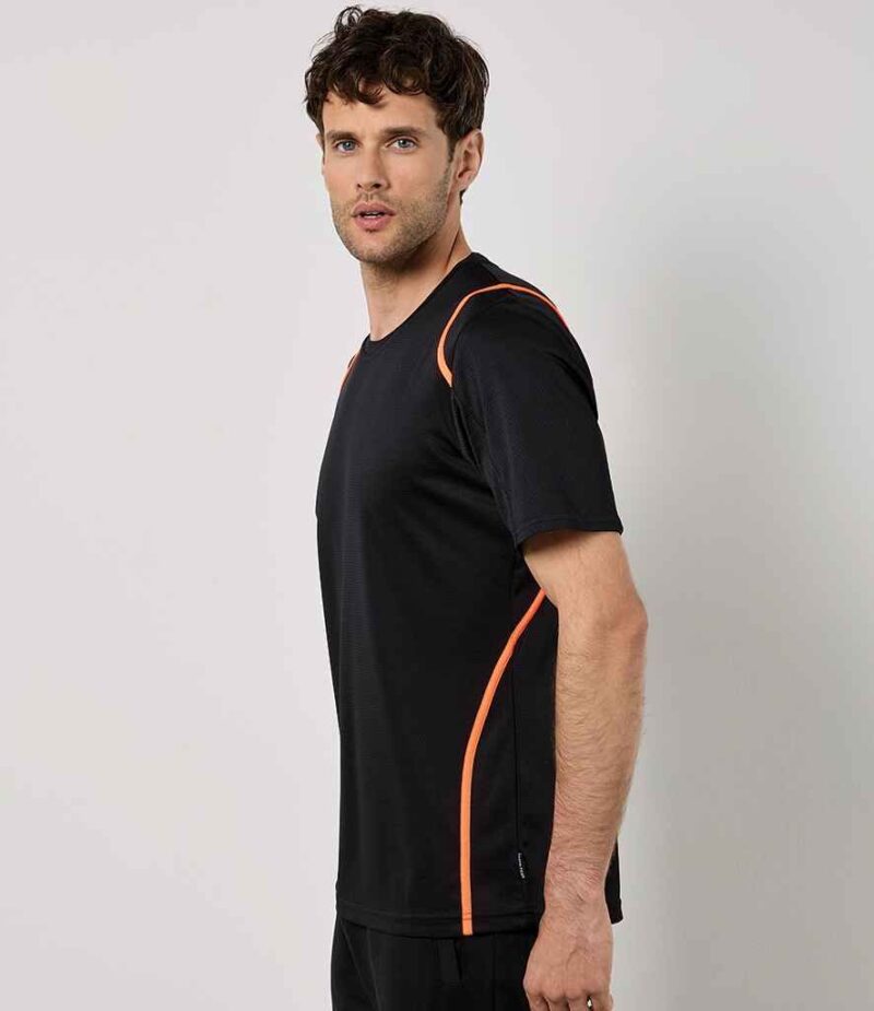 Kustom Kit Cooltex T-Shirt