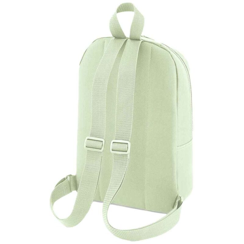 BagBase Mini Essential Fashion Backpack