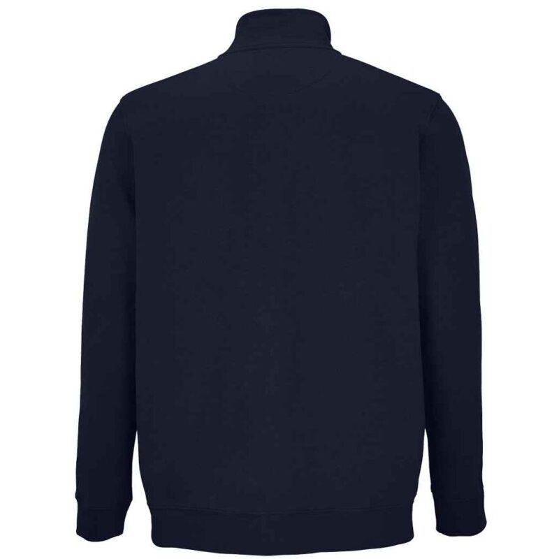 SOL'S Unisex Cooper Full Zip Sweat Jacket