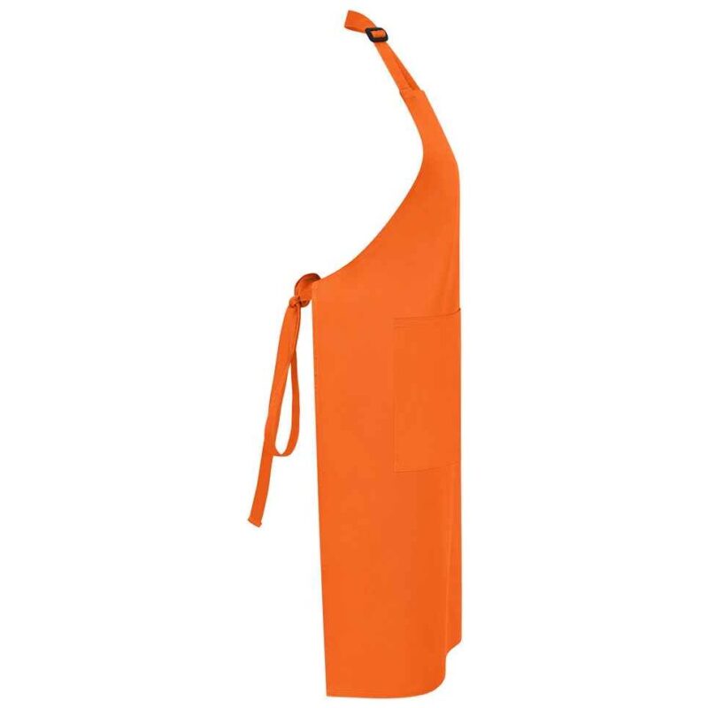 Brand Lab Adjustable Bib Pocket Apron