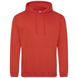 AWDis College Hoodie