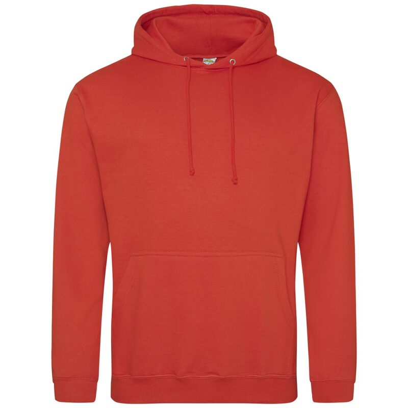 AWDis College Hoodie