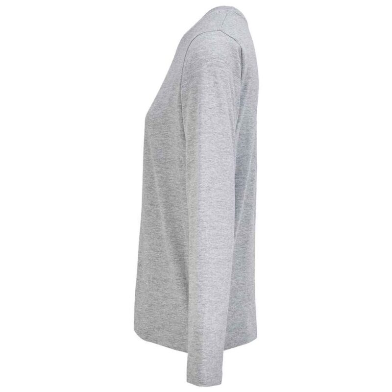 SOL'S Ladies Monarch Long Sleeve T-Shirt