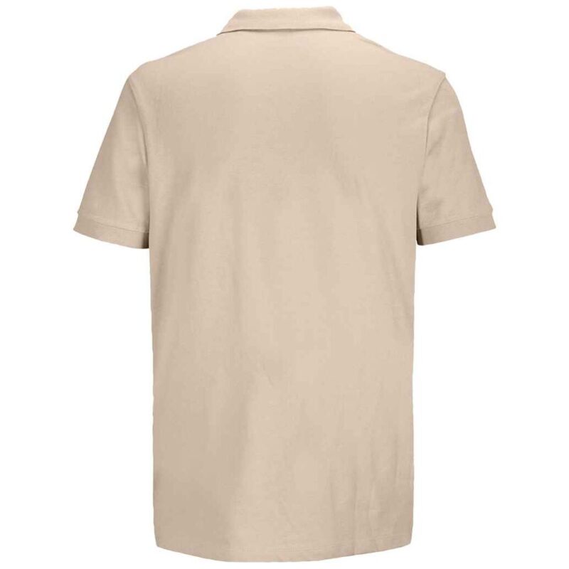 SOL'S Unisex Pacific Twin Pique Polo Shirt