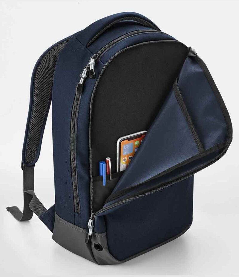 BagBase Athleisure Sports Backpack