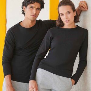 SF Clothing Feel Good Stretch Long Sleeve T-Shirt