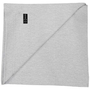Gildan HeavyBlend Fleece Stadium Blanket