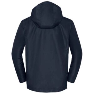 Russell Athletic Essential Weather Shell Jacket