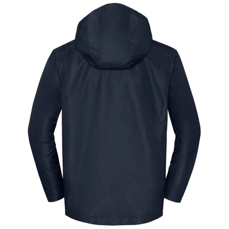 Russell Athletic Essential Weather Shell Jacket
