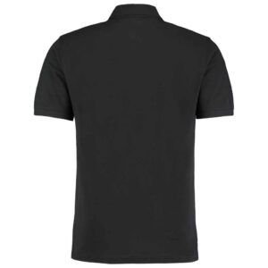 Kustom Kit Klassic Slim Fit Poly/Cotton Pique Polo Shirt